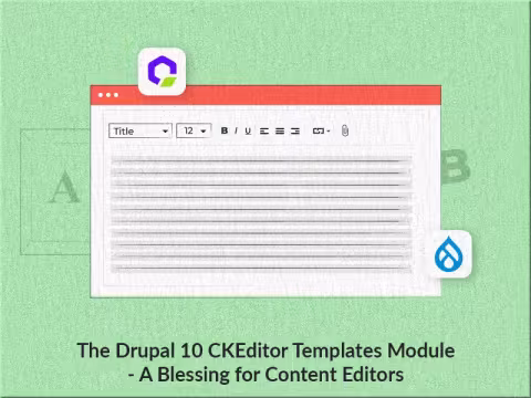 drupal10ckeeditor
