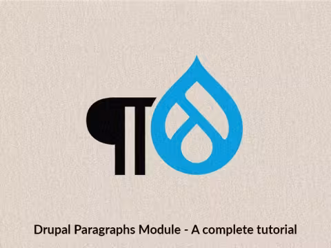 drupal_paragraphs_module