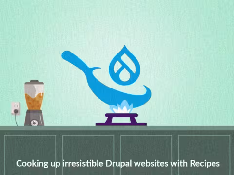 drupal_websites_with_recipes