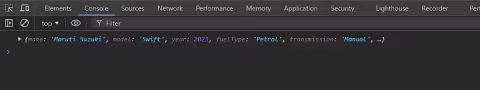 first_element