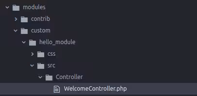 hello world