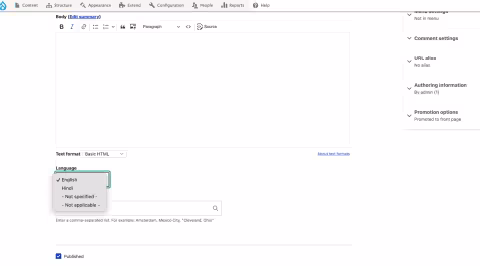 language_selected