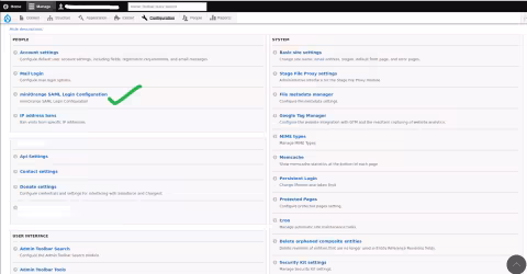 login_configuration