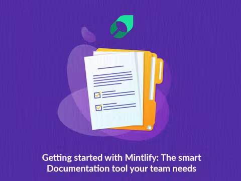 mintlify