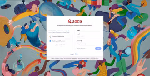 quora