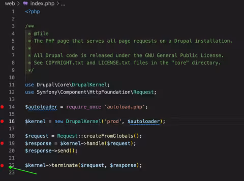 setbreakpoints