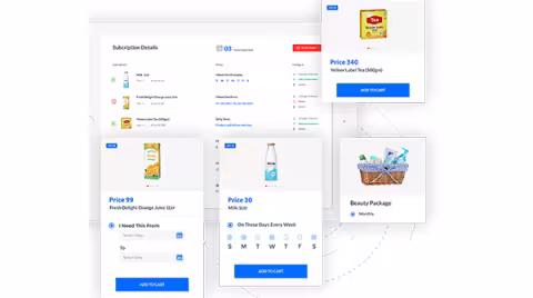 subscription-commerce