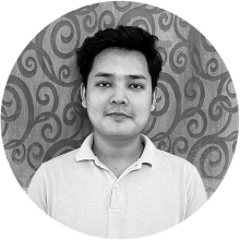 Nitin Lama