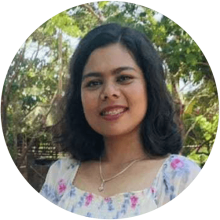 Preethy Ray