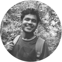 Venkatraman