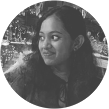 shruthi rao