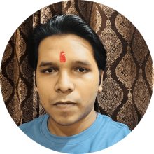 Satyam Prakash