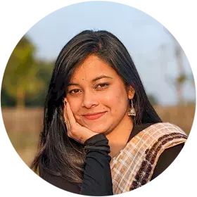 Priyanka Phukan