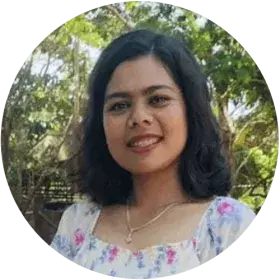 Preethy Ray