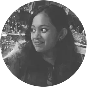 shruthi rao