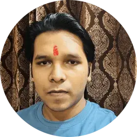 Satyam Prakash