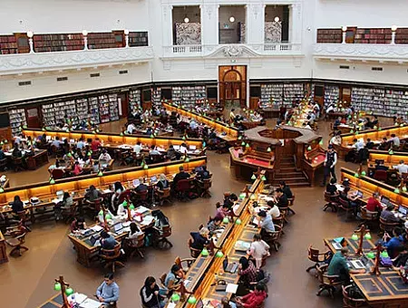 Why Drupal platform is the most preferred CMS for Higher Education Websites