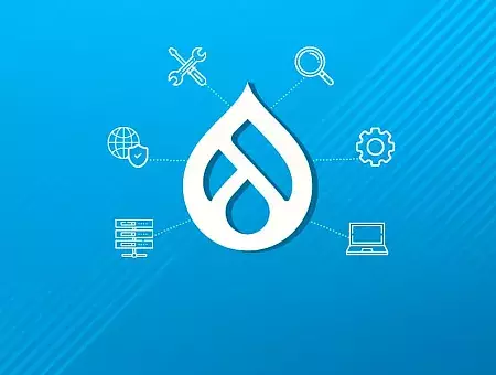 Drupal Support and Maintenance