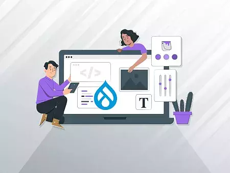 Enterprise Web Teaser