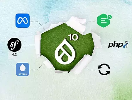 Drupal 10