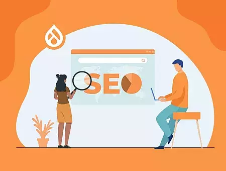 Migrate to Drupal 9 without losing SEO Ranking teaser