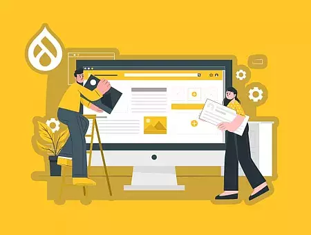 Drupal 9 layout builder teaser