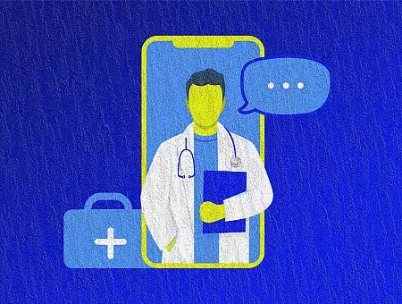 digital innovations for healthcare