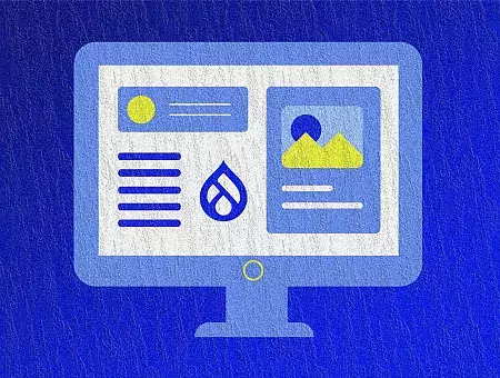 drupal design