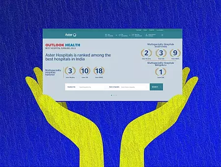 drupal healthcare experience