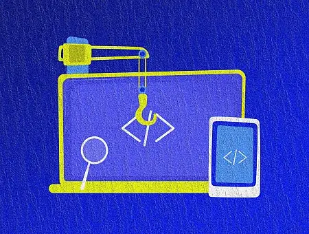 enterprise website development services