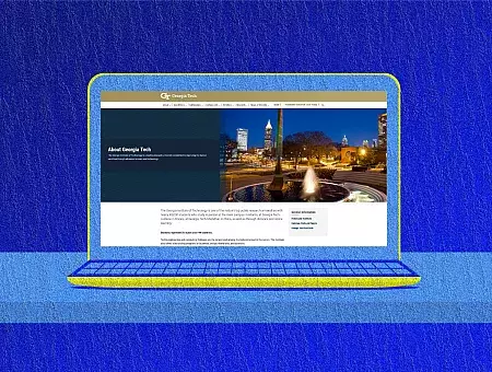 higher education got your back