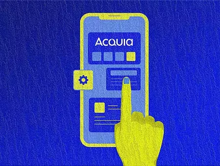 light speed with acqua