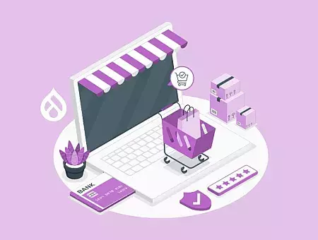 augmented reality and drupal teaser