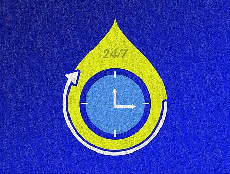 Round-the-Clock Support For Your Drupal Website
