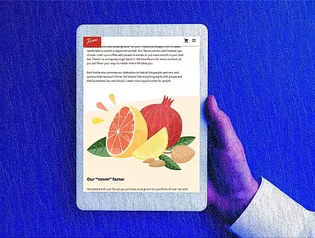 What's in it for your company