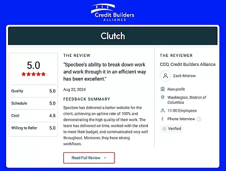 Clutch review - CBA