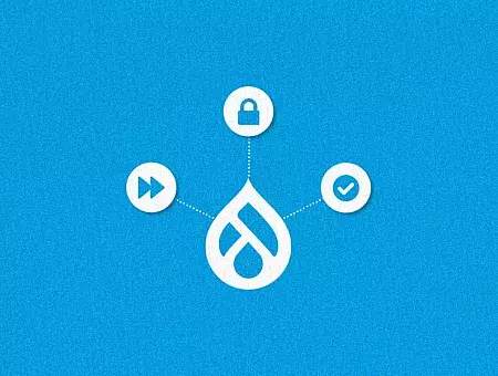 drupal support and maintenance service