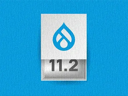 Drupal 11.2