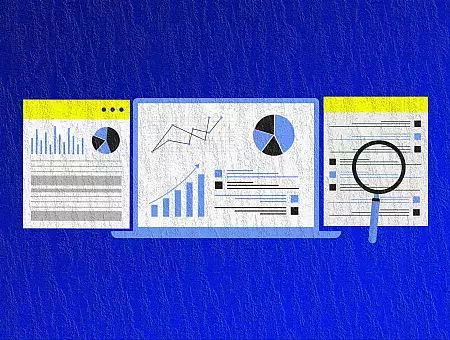 analytics and reporting