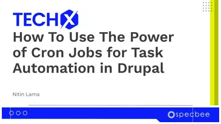 Power of Cron Jobs