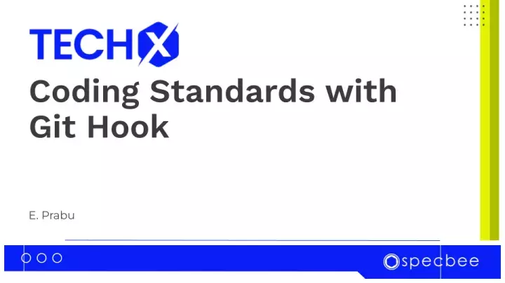 Git Hooks