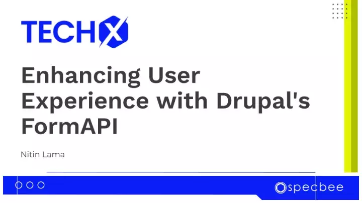 Revitalize Your Forms