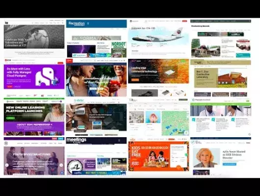 Watch Drupal People, Doing Drupal Things on YouTube.