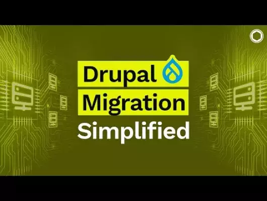 Watch Drupal Migration Process | Specbee on YouTube.