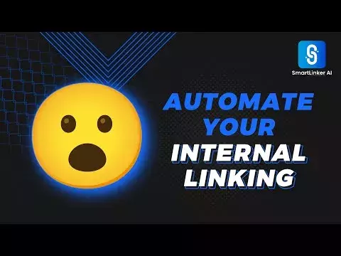 Watch SmartLinker AI: An AI-powered automated internal linking tool for smarter content for #drupal on YouTube.