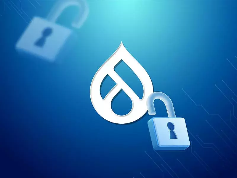 Drupal Security strategies teaser