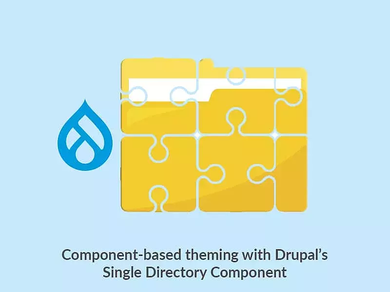 component based theming
