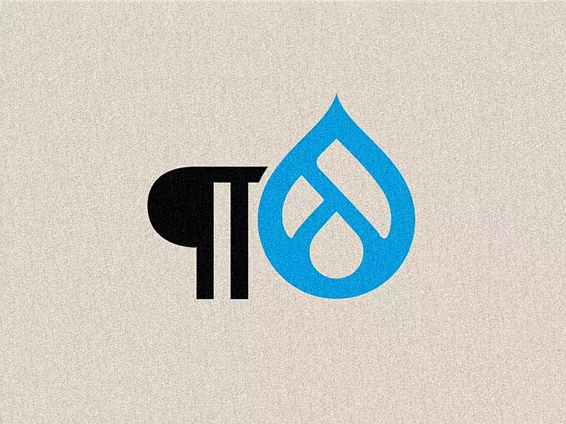 drupal paragraphs module teaser