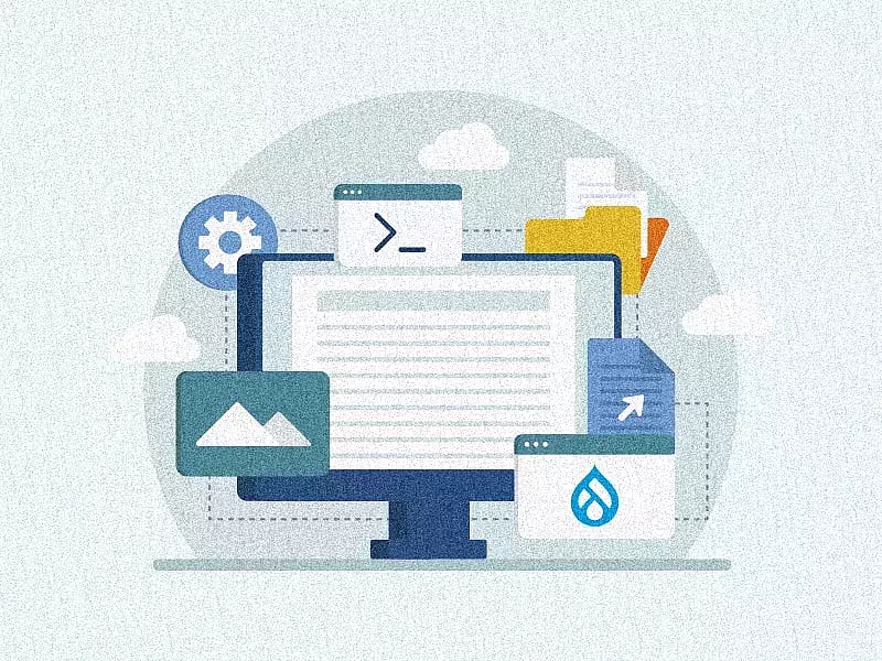 drupal terms decoded