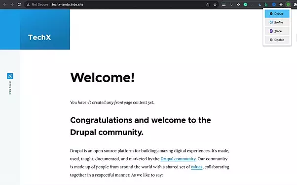 xdebughelperextension